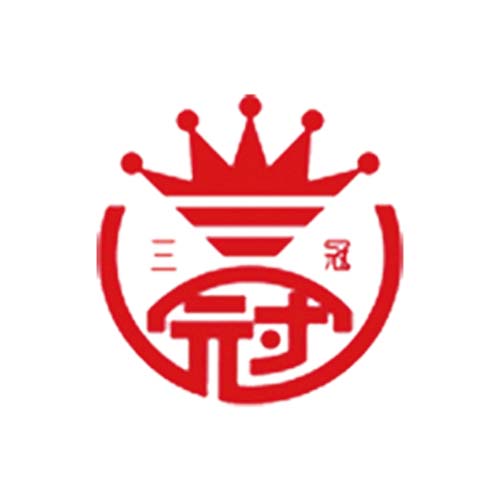 三冠